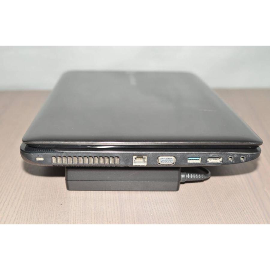 ★良品♣︎Windows11ノートパソコン★Toshiba T451/46EB★ 中古良品ノートパソコン Windows11+office 爆速SSD256GB 東芝Dynabook