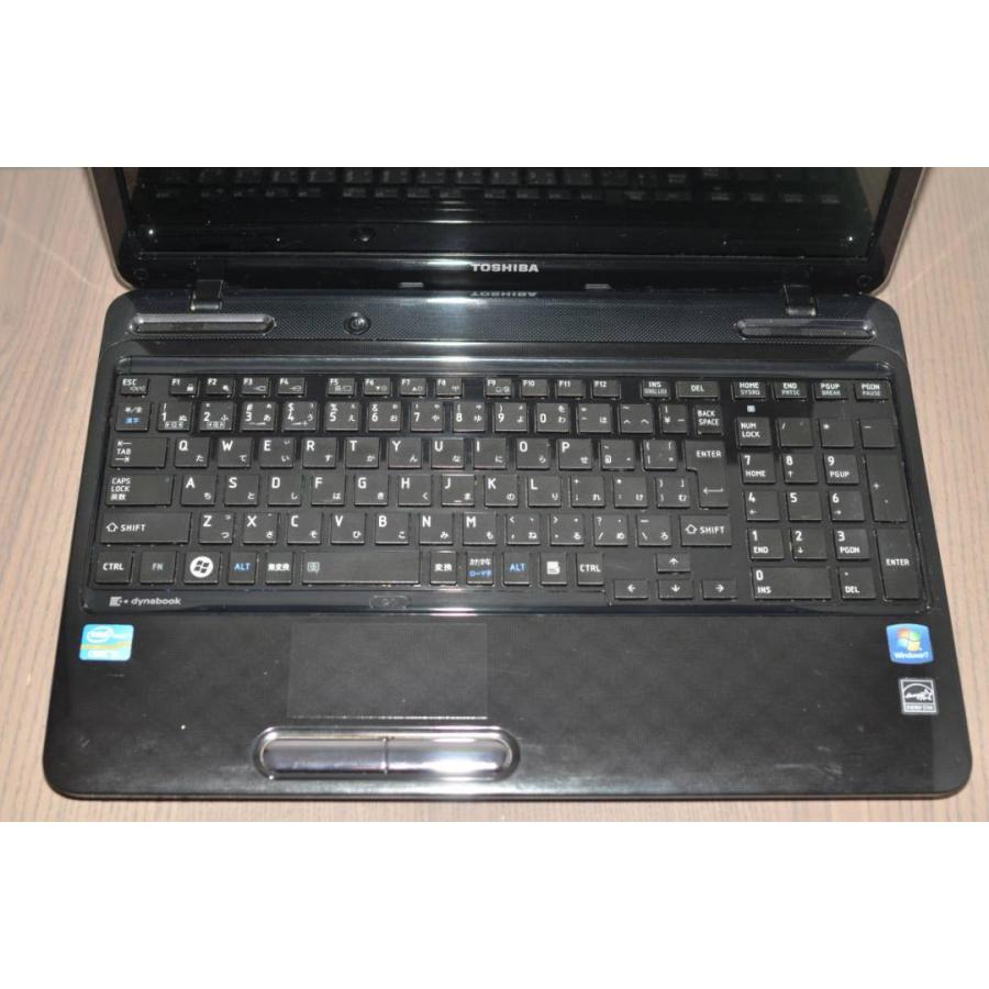 ★良品♣︎Windows11ノートパソコン★Toshiba T451/46EB★ 中古良品ノートパソコン Windows11+office 爆速SSD256GB 東芝Dynabook