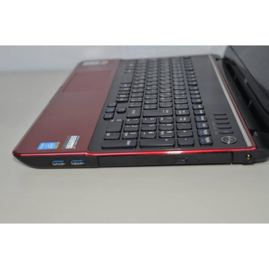 ♠︎中古品♣︎Windows11ノートパソコン★NEC LaVie LS350/S★ LaVie 中古 ノートパソコン NEC Lavie LS350シリーズ Win11Home/Core4