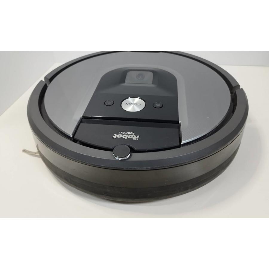 Roomba960/ルンバ 960/ロボット掃除機 iRobot
