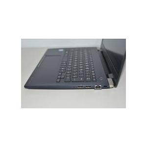 訳アリ 中古ノートパソコン Windows11+office 爆速SSD256GB 東芝 G83 