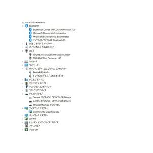 訳アリ 中古ノートパソコン Windows11+office 爆速SSD256GB 東芝 G83 
