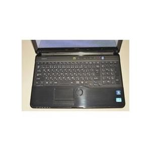 取引中！富士通ノートパソコンLIFEBOOK AH56/E(CPU⇒Core i5-2520M 2.50GHz搭載、メモリー8GB、HDD 320GB、書込型BDドライブ等)訳あり品です。 中古良品ノートパソコン 富士通 AH56/E Windows11+office 爆速SSD256GB