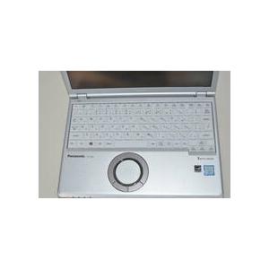 日本製中古軽量ノートPC Windows11+office Panasonic CF-SZ5HDLQR Core
