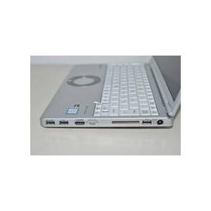 日本製中古軽量ノートPC Windows11+office Panasonic CF-SZ5HDLQR Core i5-6200U/メモリ8GB/SSD128GB/12.1インチ/無線/webカメラ/DVDマルチ 日本製中古軽量ノートPC Windows11+office Panasonic CF-SZ5HDLQR Core