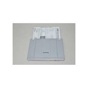 日本製中古軽量ノートPC Windows11+office Panasonic CF-SZ5HDLQR Core