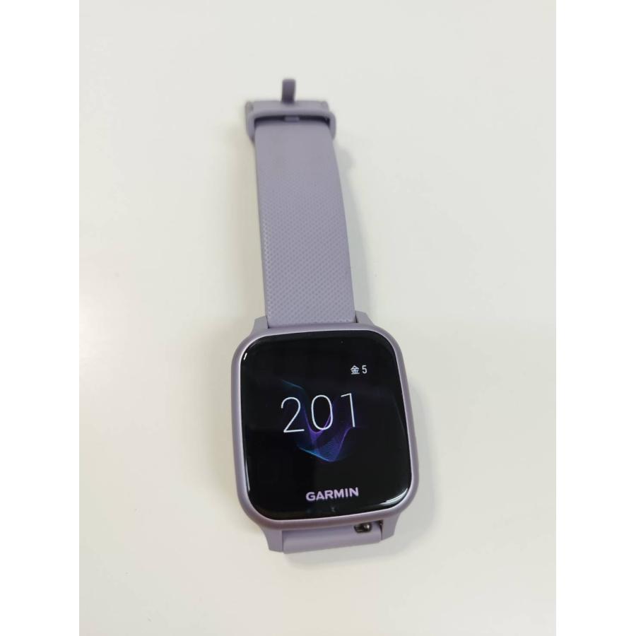 GARMIN VENU SQ スマートウォッチ : 中古パソコンショップNS - 通販