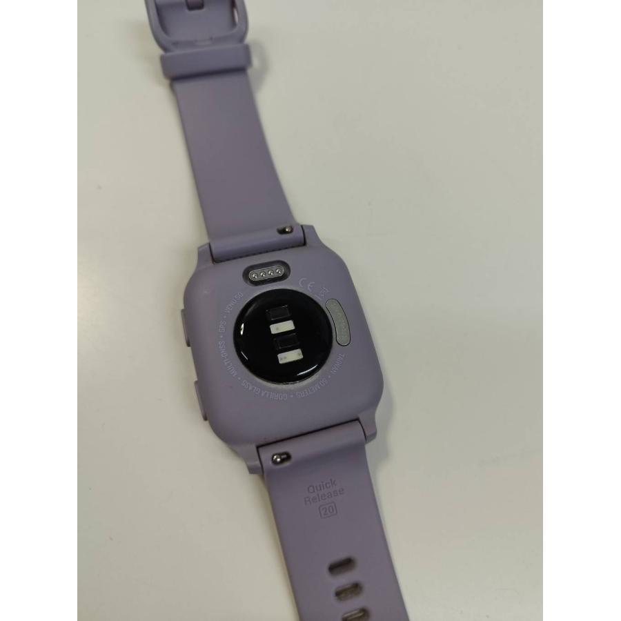 GARMIN VENU SQ スマートウォッチ : 中古パソコンショップNS - 通販