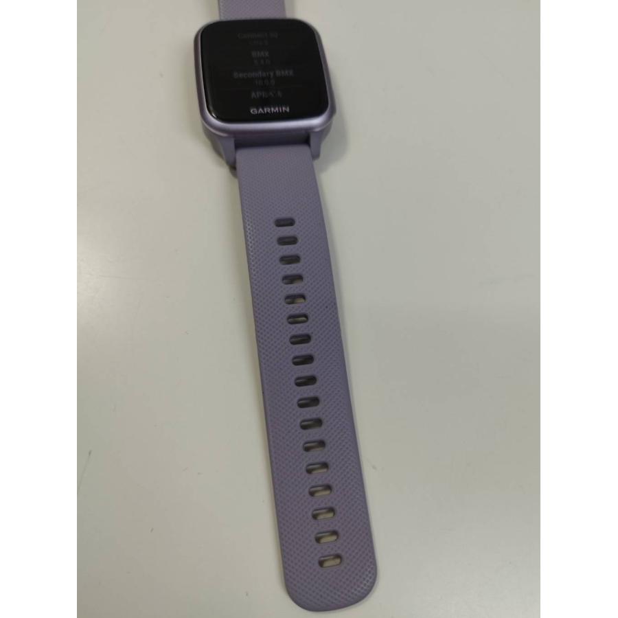 GARMIN VENU SQ スマートウォッチ : 中古パソコンショップNS - 通販