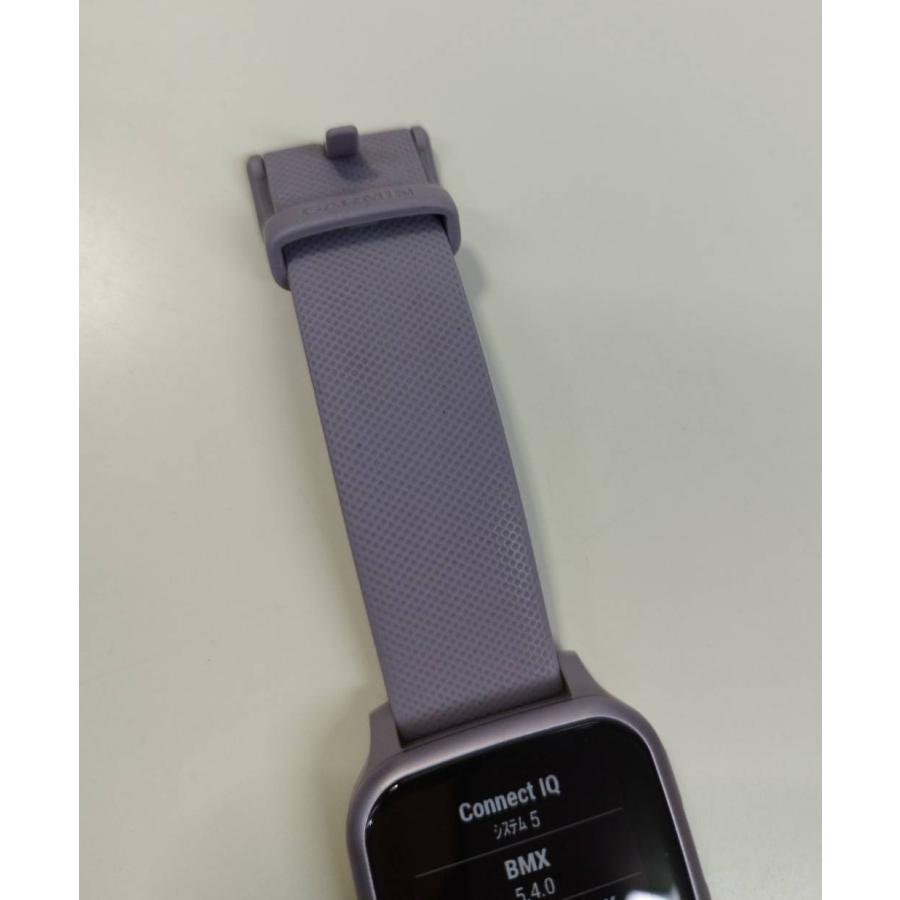 GARMIN VENU SQ スマートウォッチ : 中古パソコンショップNS - 通販
