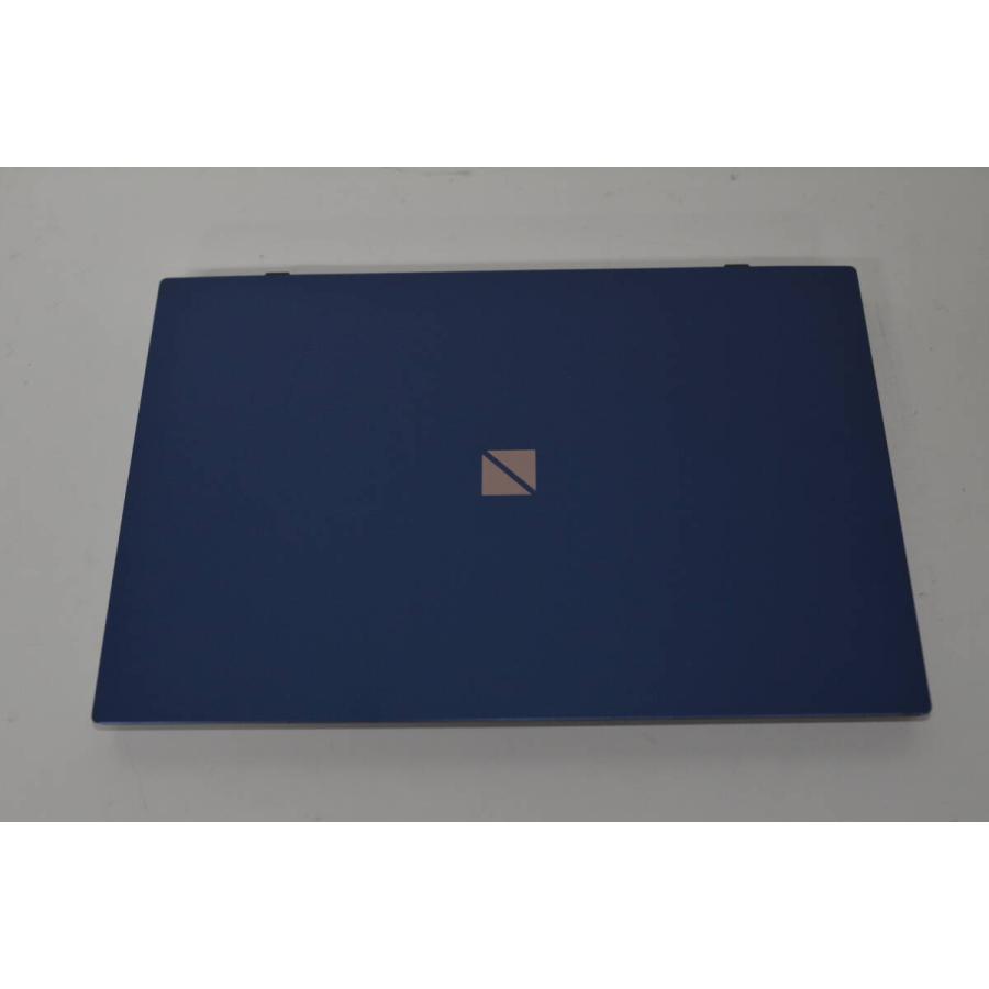 中古良品ノートパソコン NEC N1575/C Windows11+office core i7-1165G7/爆速SSD512GB /メモリ8GB/15.6インチ/無線/WEBカメラ/ブルーレイ 中古良品ノートパソコン NEC N1575/C Windows11+office core i7-1165G7