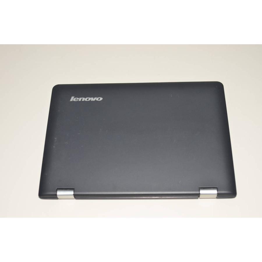 中古良品ノートパソコン Windows10 Lenovo ideapad 300S 11.6型ワイド
