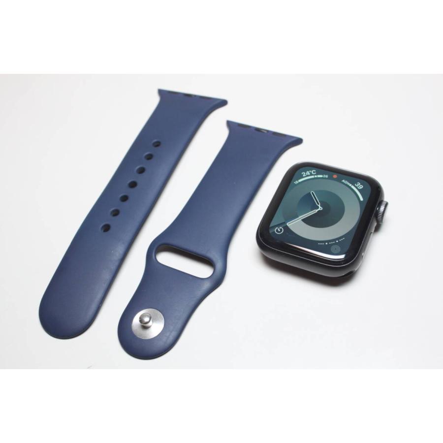 Apple Watch SE（第1世代）GPS/40mm/A2351〈MYE02J/A〉(5  