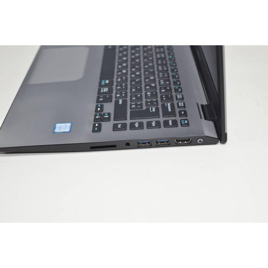 中古ノートパソコン ドスパラ Altair F-13 Windows11 中古ノートパソコン ドスパラ Altair F-13 Windows11+office