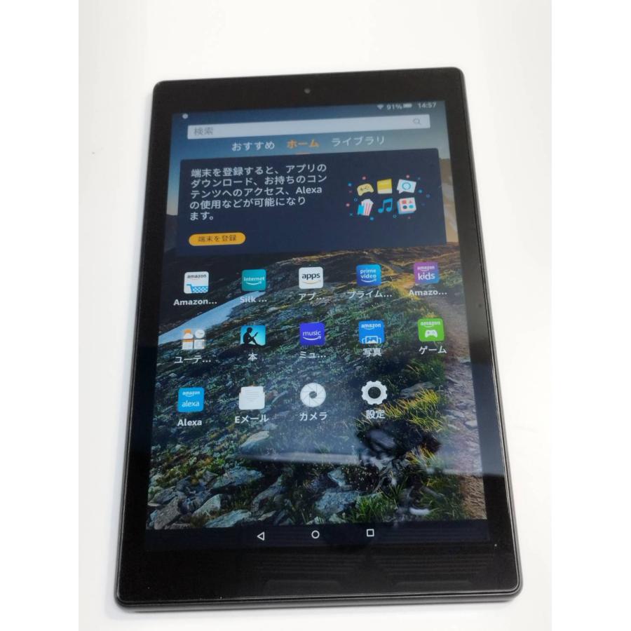 amazon Amazon Fire HD 10 タブレットPC タブレット端末