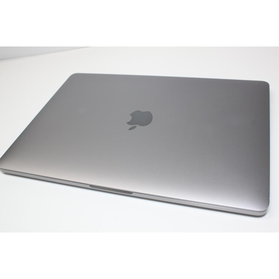 MacBook Pro（13インチ,2020,Thundeabolt 3ポート x 2）512GB/8GB〈MXK52J/A〉(5)の画像