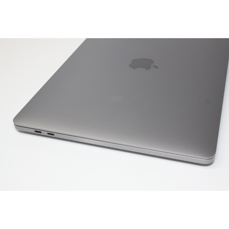 MacBook Pro（13インチ,2020,Thundeabolt 3ポート x 2）512GB/8GB〈MXK52J/A〉(5)の画像
