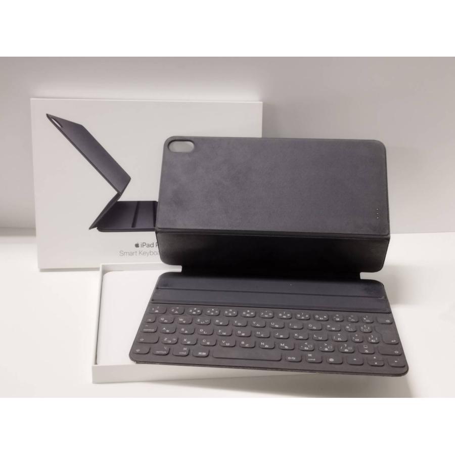 (新品未使用)iPad Smart Keyboard ブラック Amazon.com: Apple Smart Keyboard for iPad (7th Generation