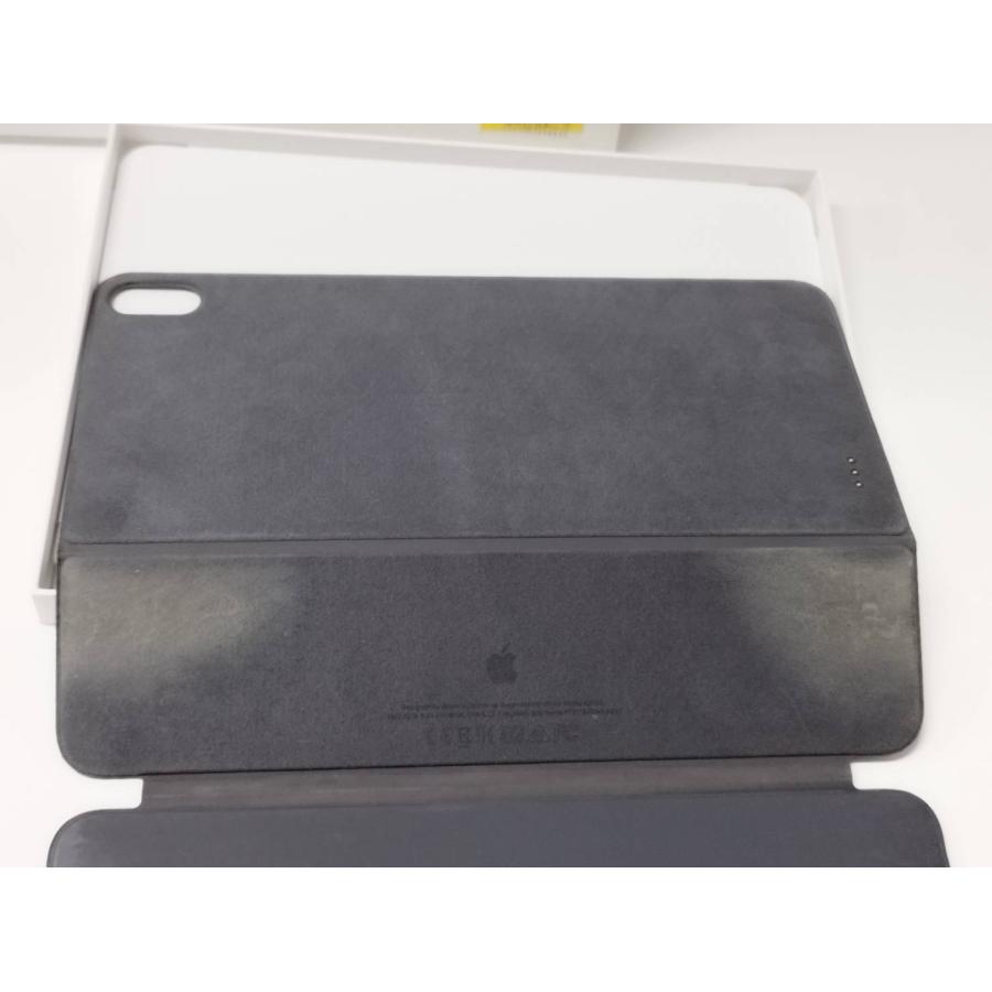 iPad Pro Smart Keyboard Folio/日本語配列/A2038〈MU8G2J/A