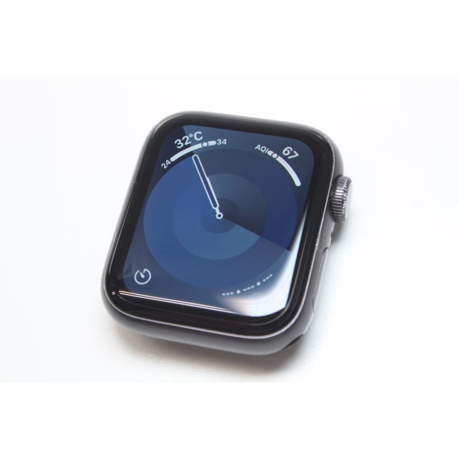 Apple Watch SE 第1世代/GPS/40mm/A2351/スペースグレー〈MKQ13J/A〉 (4) s-l400.jpg