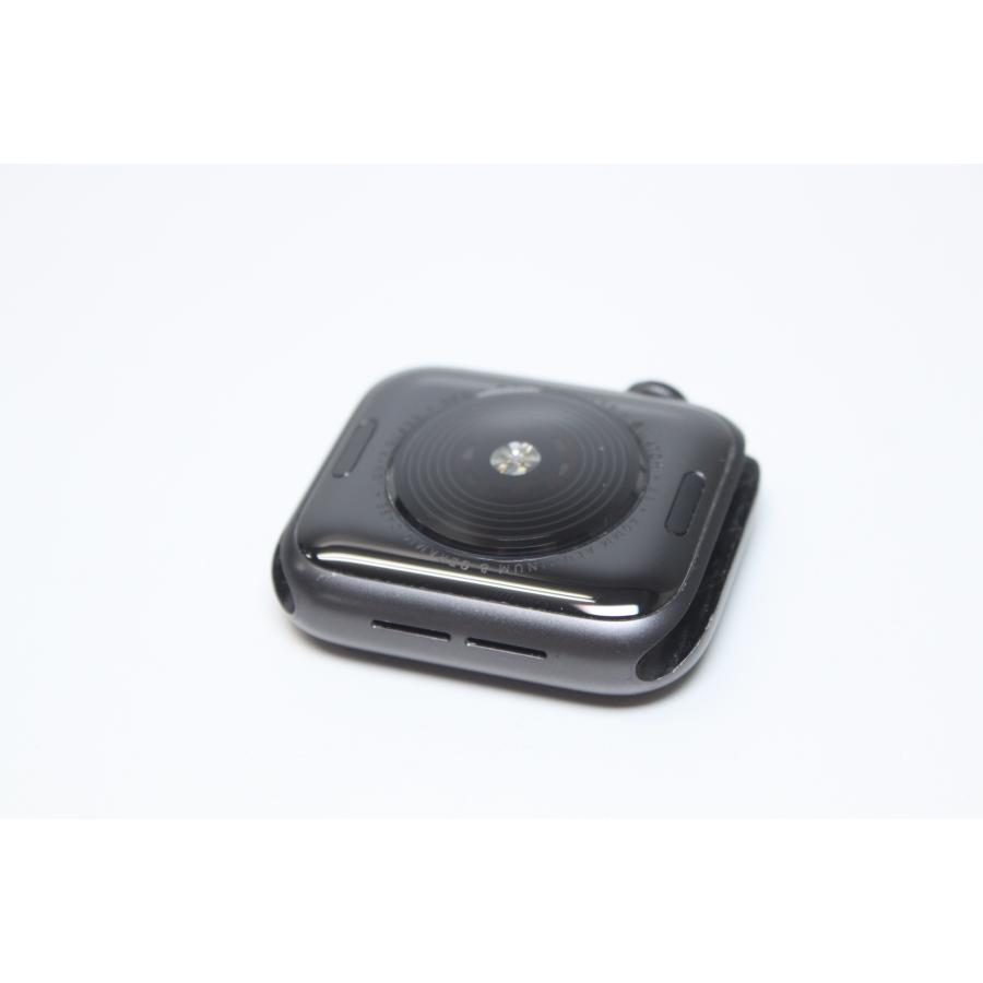 Apple Watch SE（第1世代）GPS/40mm/A2351〈MKQ13J/A〉(5) : 中古 