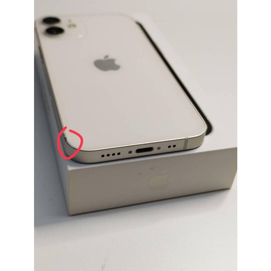 iPhone12mini 128gb SIMロックなし Amazon | 【整備済み品】 Apple iPhone 12 mini 128GB ホワイト