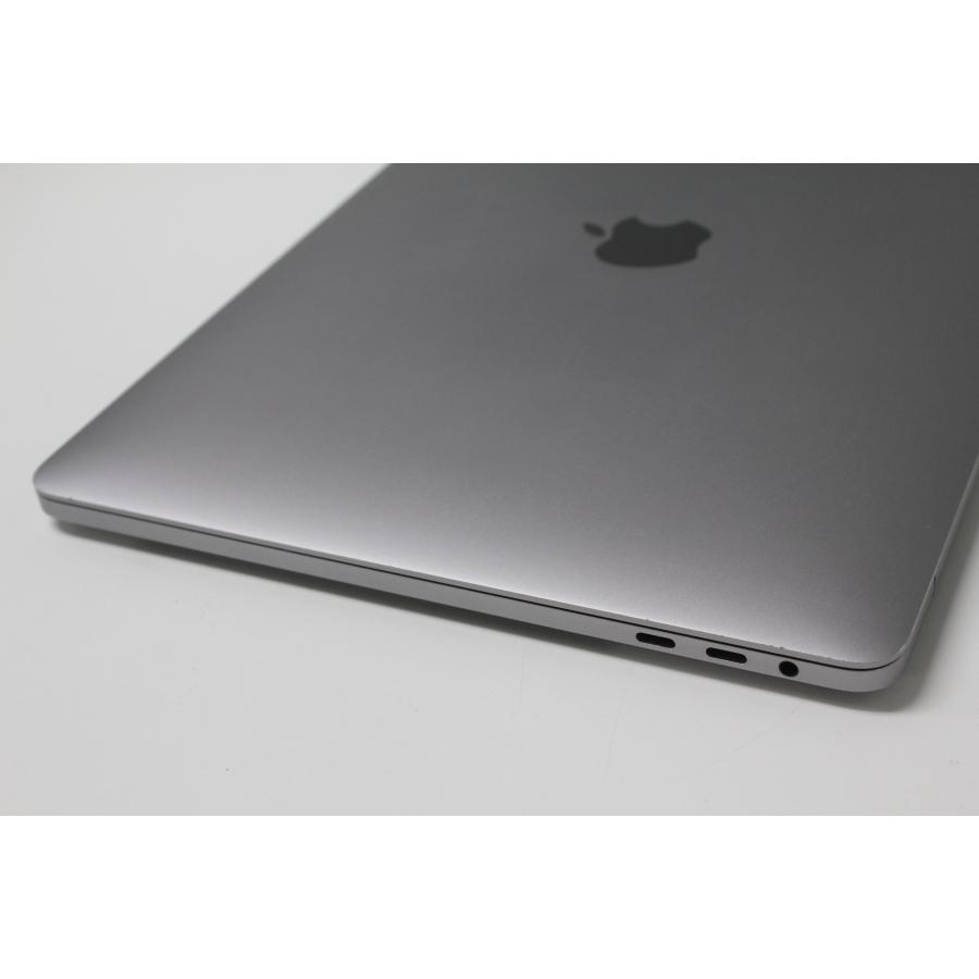 MacBook Pro（13インチ,2016,Thunderbolt 3ポートx 4）256GB/8GB