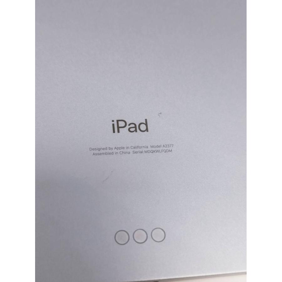 iPad Pro 11-inch M1 (第3世代) 128GB A2377 Apple iPad Pro (3rd Generation) A2377 128 GB, Wi-Fi, 11 in