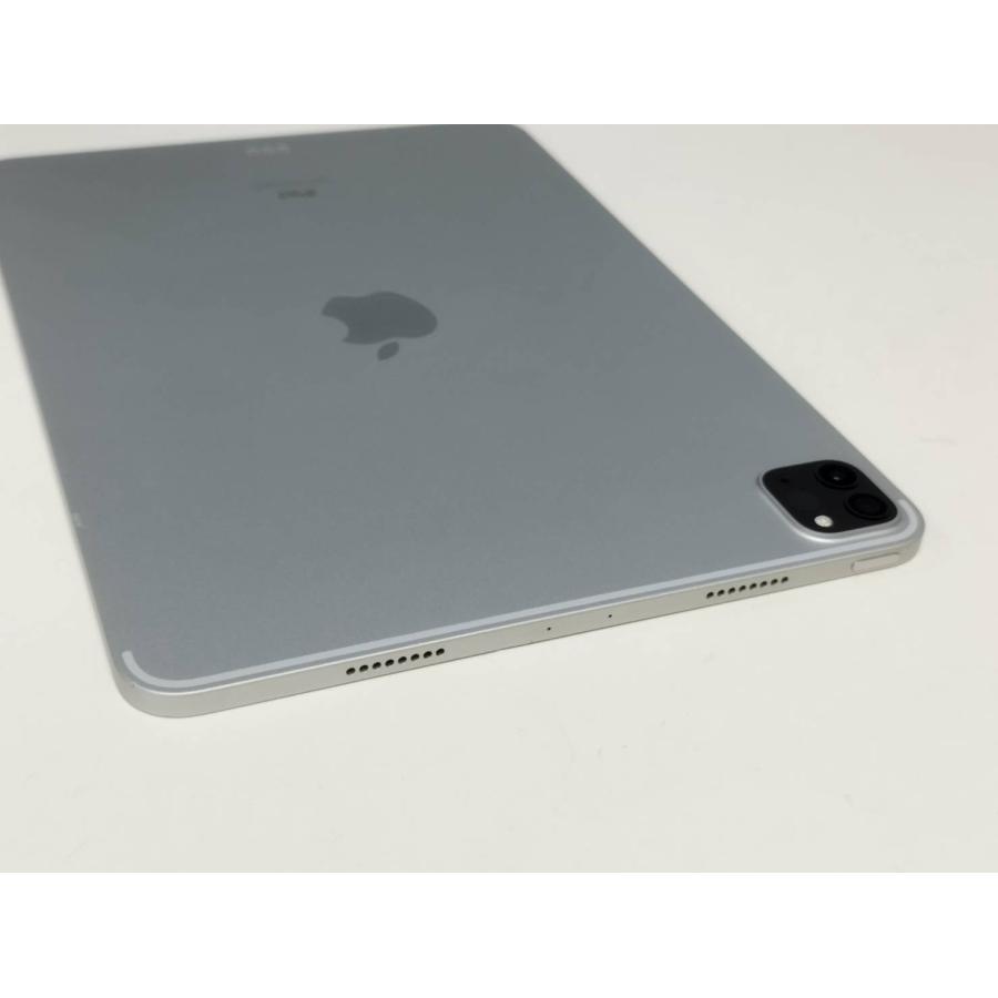 Wi-Fiモデル】iPad Pro 第3世代/11インチ/128GB/A2377〈MHQT3J/A