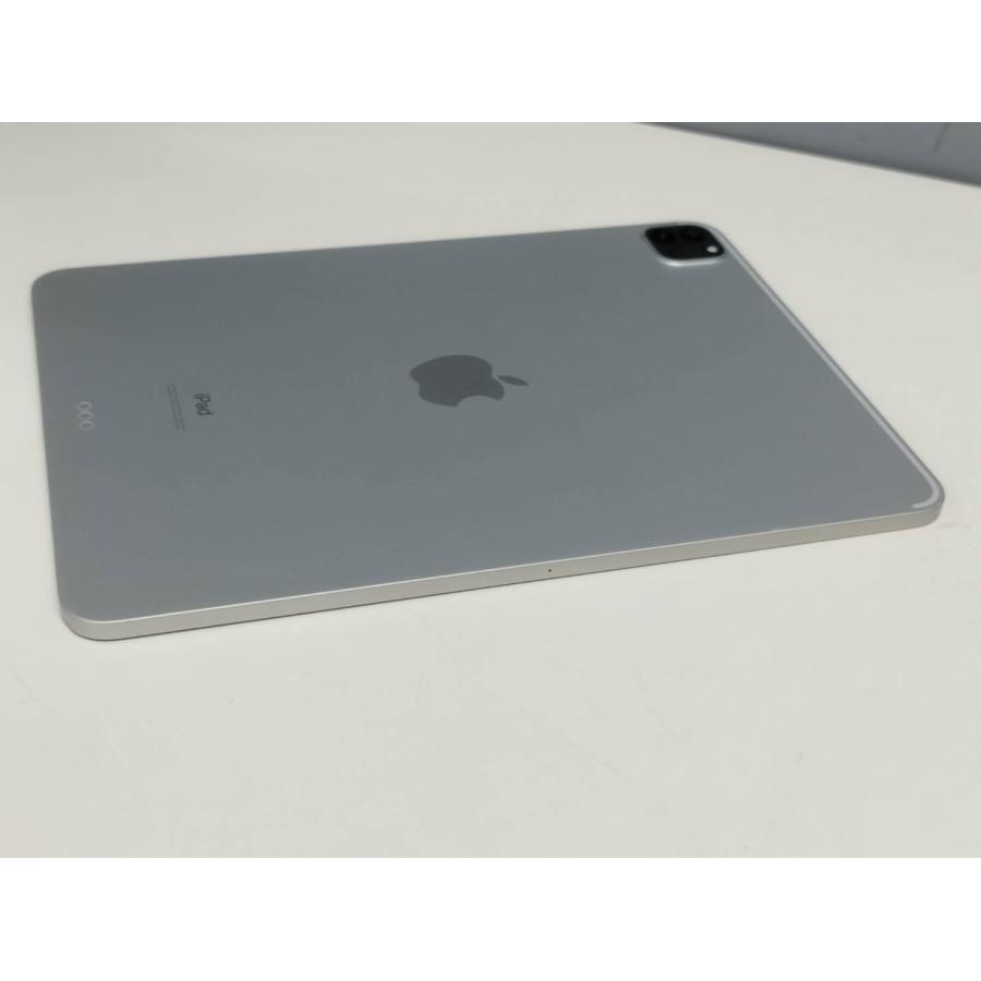 Wi-Fiモデル】iPad Pro 第3世代/11インチ/128GB/A2377〈MHQT3J/A