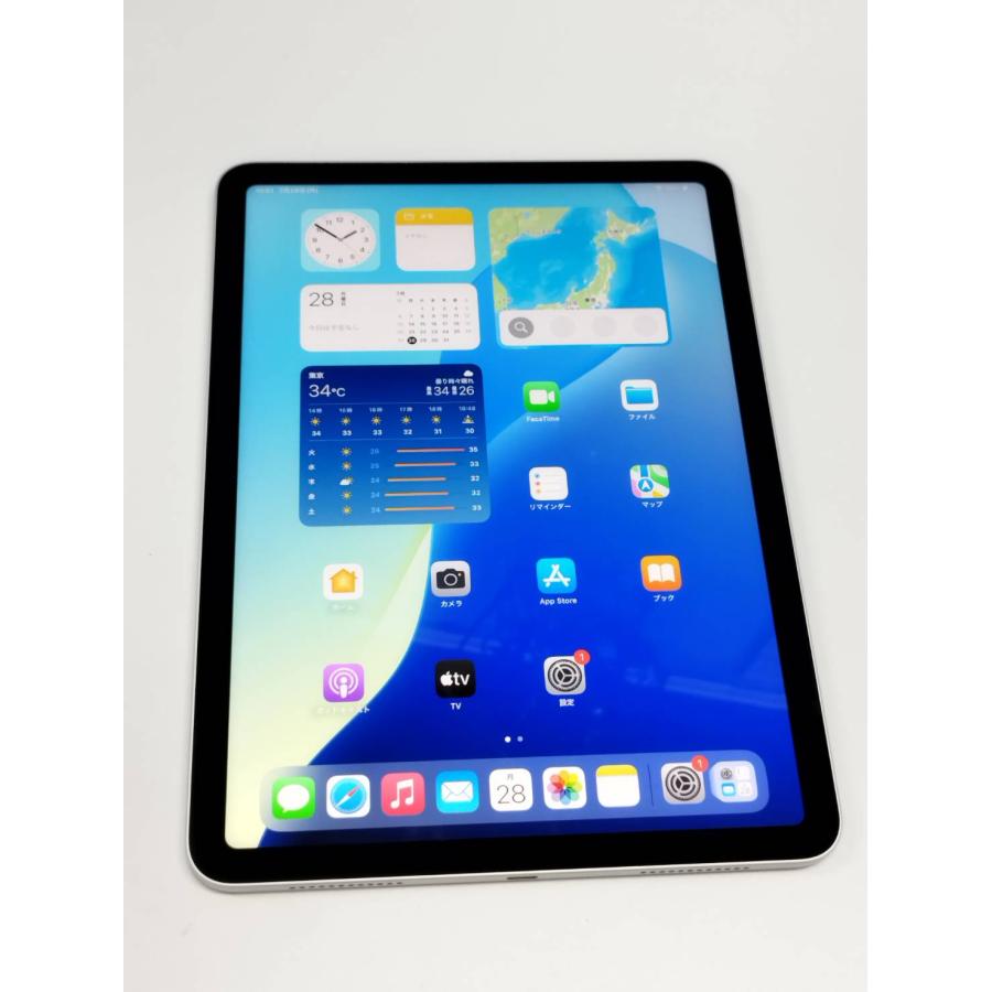iPad Air 4世代　256GB WIFIモデル Amazon.co.jp: 【整備済み品】 Apple iPad Air (第4世代) Wi-Fi