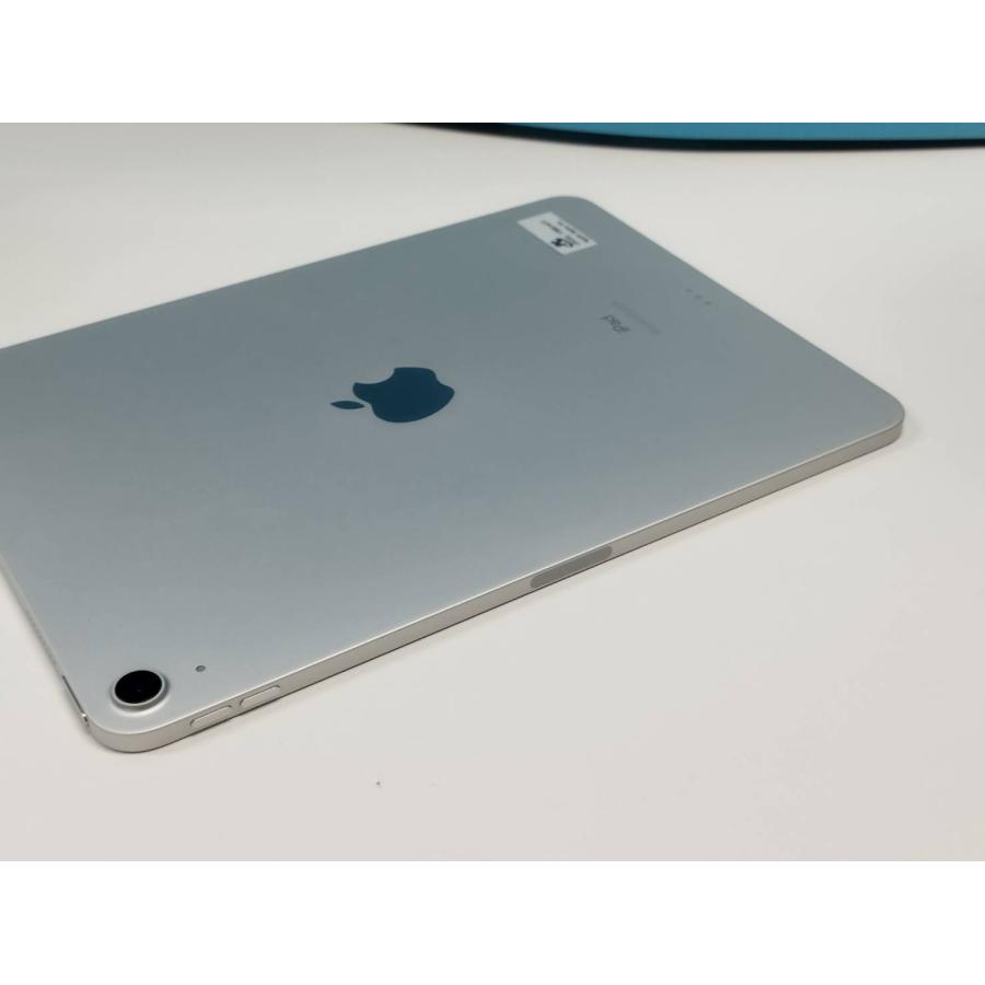 iPad air4 第4世代　a2316 箱付き美品 第4世代】iPad Air4 Wi-Fi 64GB グリーン MYFR2J/A A2316|中古