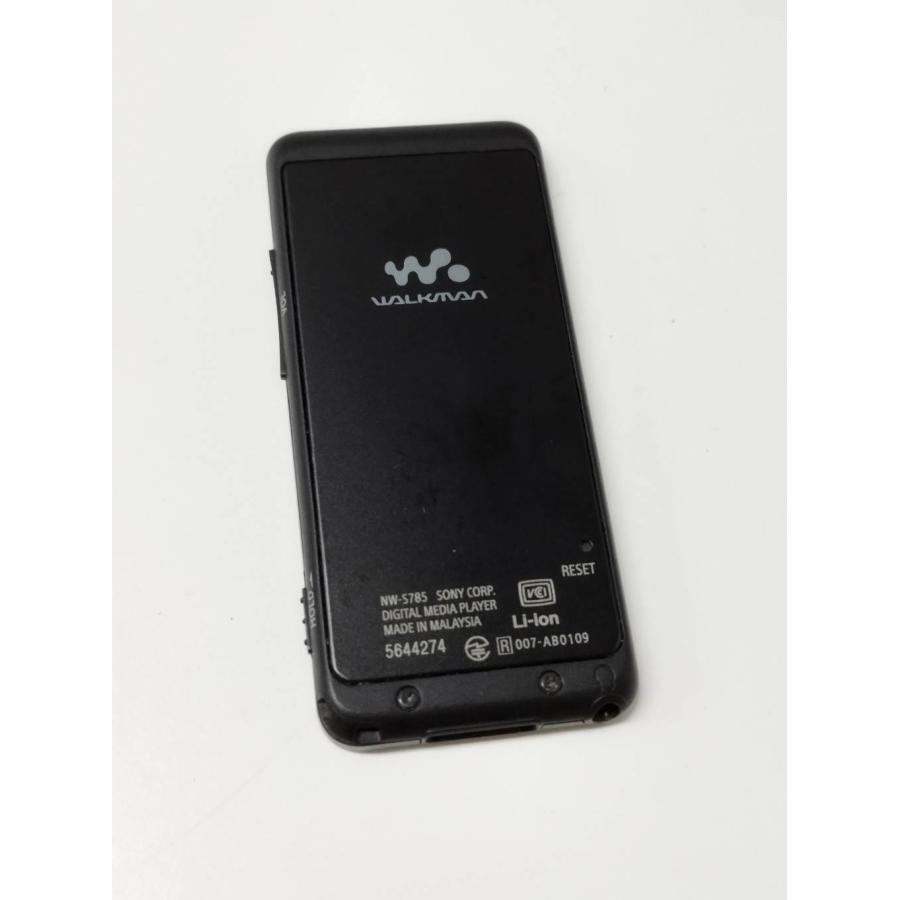 WALKMAN NW-S785 美品　16GB SONY NW-S785 [16GB] 価格比較 - 価格.com