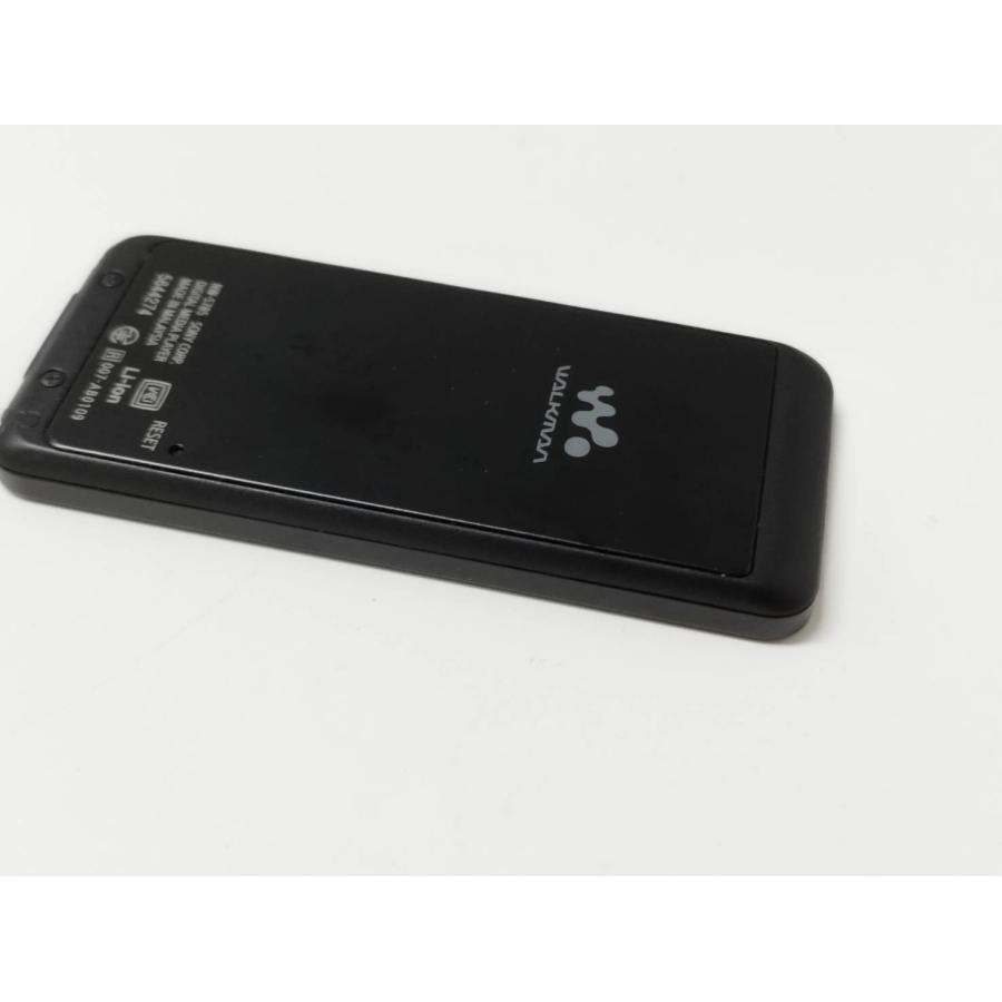 SONY ウォークマン NW-S785 16GB/ブラック : 中古パソコン