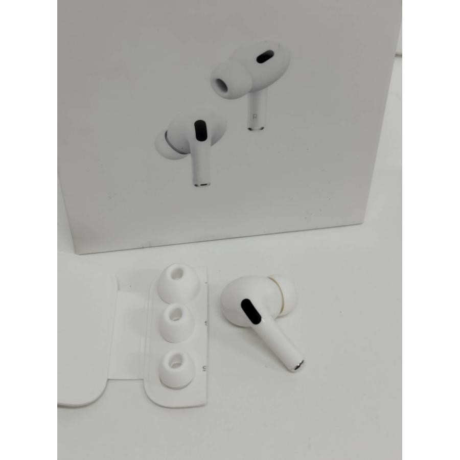 良品】AirPods Pro 第2世代/A2698/ワイヤレスイヤホン/右耳のみ