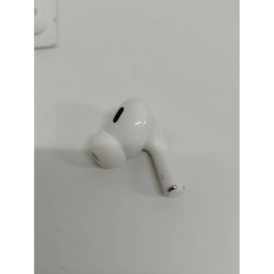 【正規品】AirPods Pro 第2世代 右耳 A2698 楽天市場】国内新品純正品 Apple純正 AirPods Pro 第2世代