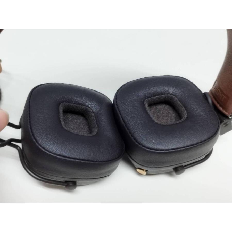 Marshall Major IV ワイヤレスヘッドフォン　ブラウン　未使用新品 Marshall MAJORⅣ ブラウン 本体のみ Marshall、ワイヤレス