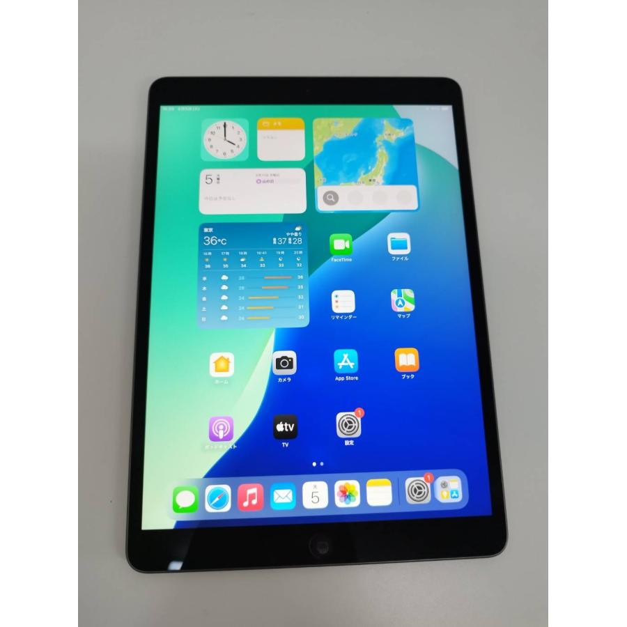 iPad - iPad Air（第3世代）Wi-Fi/64GB〈MUUL2J/A〉A2152⑥ Amazon.com : Apple iPad Air (10.5-inch, Wi-Fi, 64GB) Space