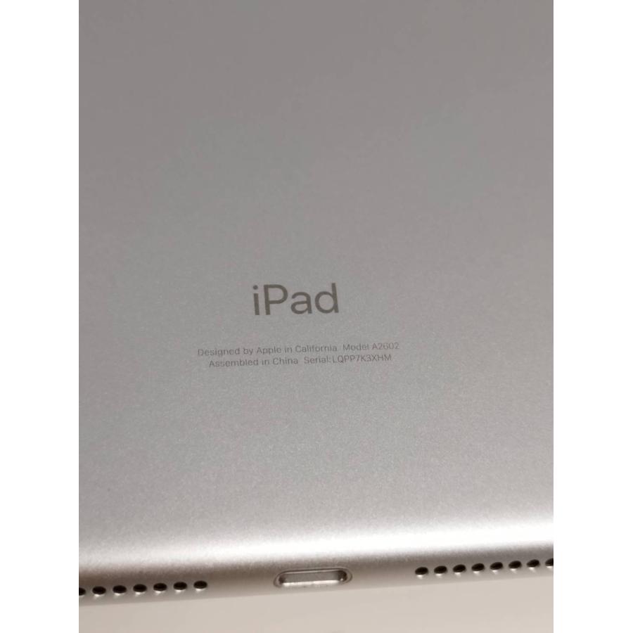 【Wi-Fiモデル】iPad 第9世代/A2602/256GB〈MK2P3J/A〉 |  | 04