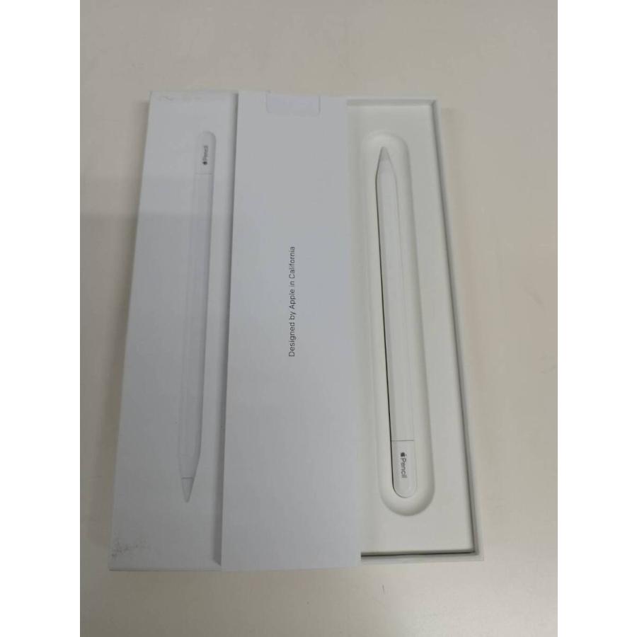 Apple Pencil USB-C/A3085/アップルペンシル〈MUWA3ZA/A〉 : 中古