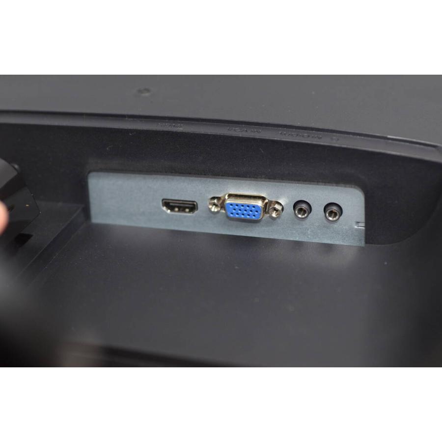 中古良品 ACER KA242Y Abmix 23.8型ワイド液晶ディスプレイ フルHD