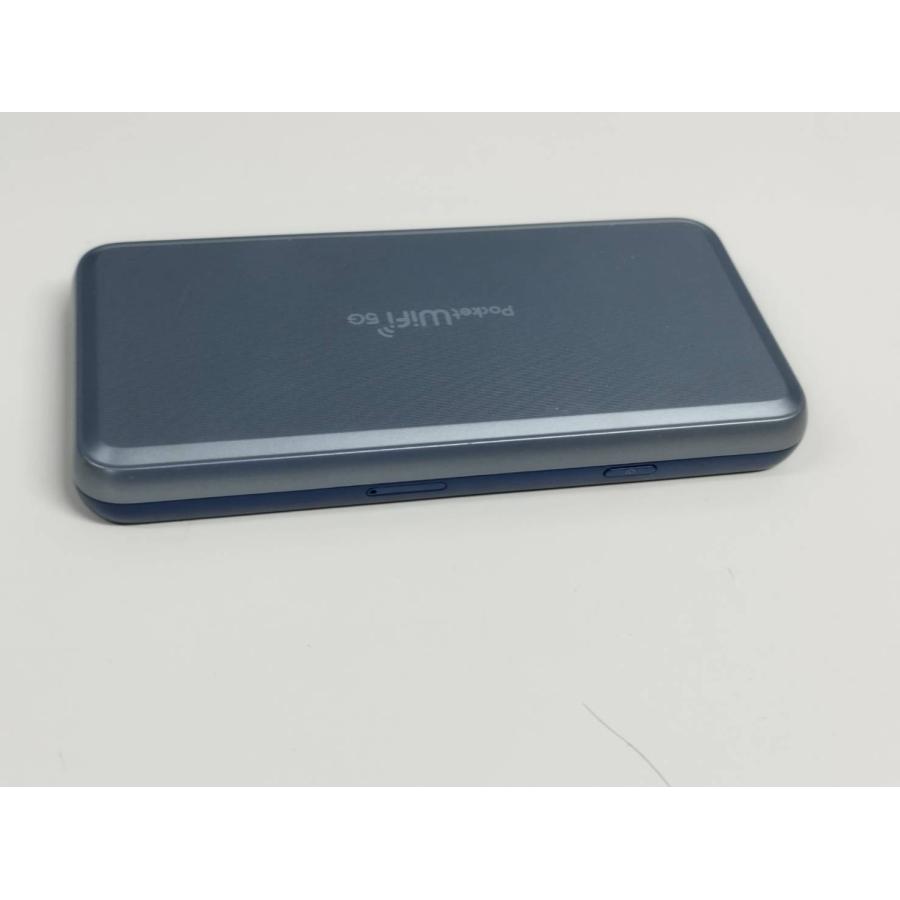 【ほぼ新品】Y!mobile Pocket WiFi 5G A102ZT Pocket WiFi® 5G A102ZT｜モバイルデータ通信端末｜製品｜Y