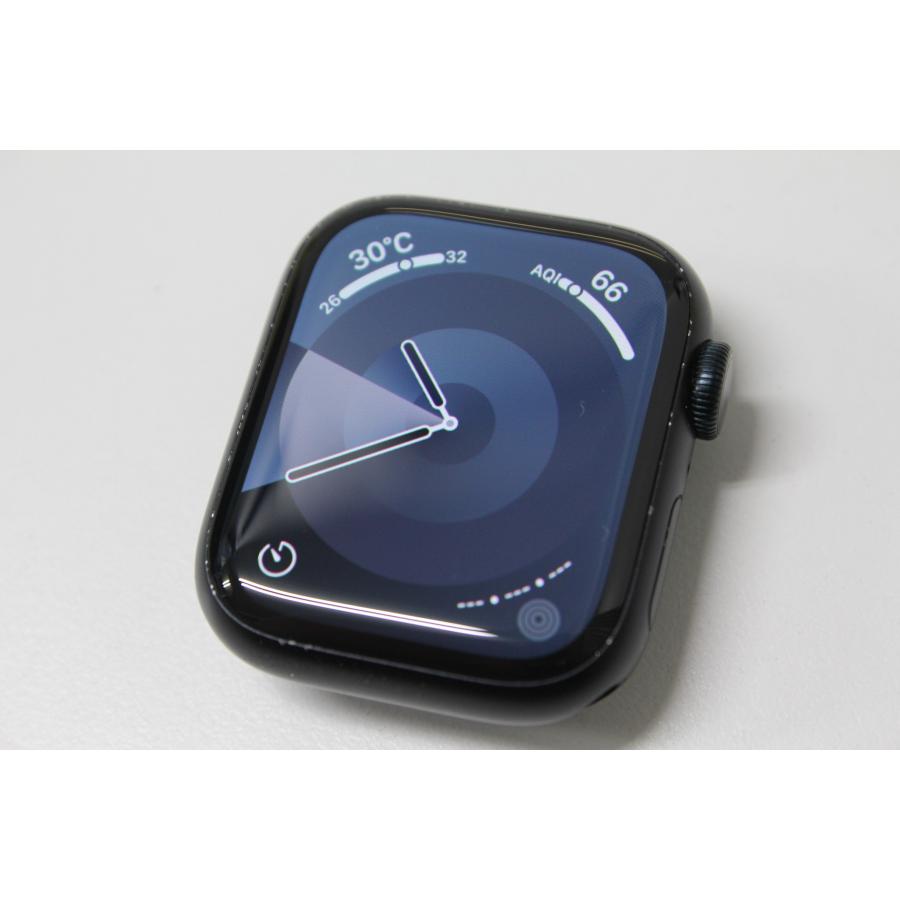 Apple Watch Series 9/GPS/41mm/A2978〈MR8W3J/A〉(5) : 中古パソコン