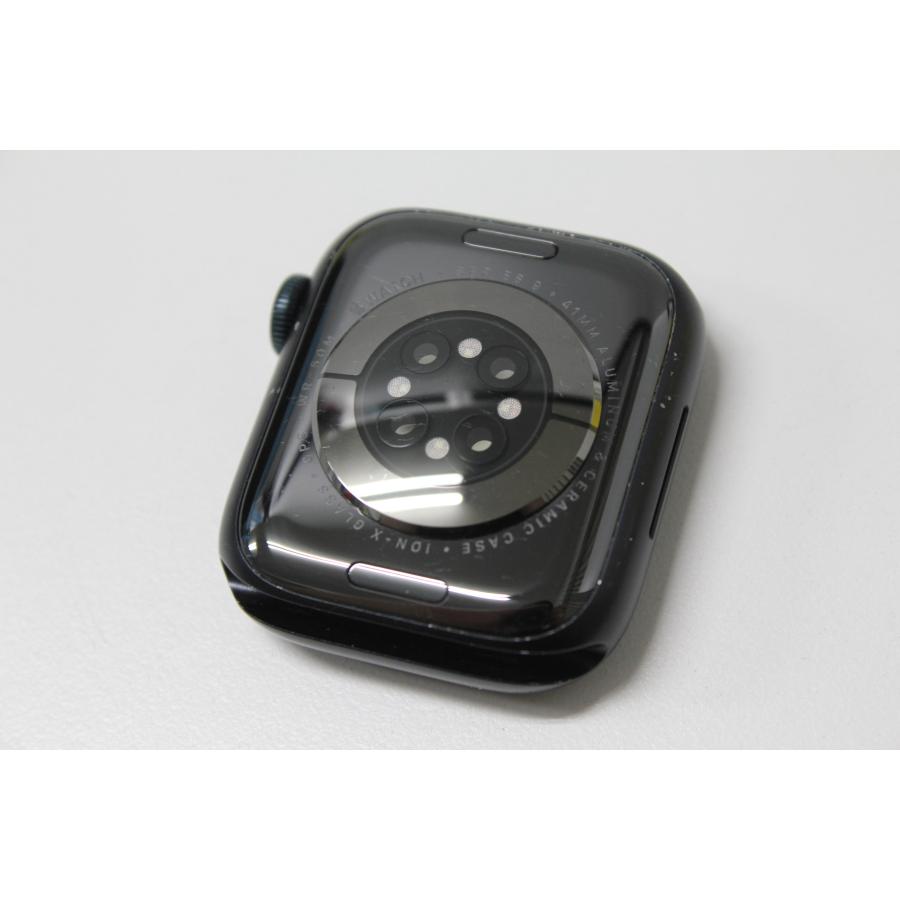 Apple Watch Series 9/GPS/41mm/A2978〈MR8W3J/A〉(5) : 中古パソコン
