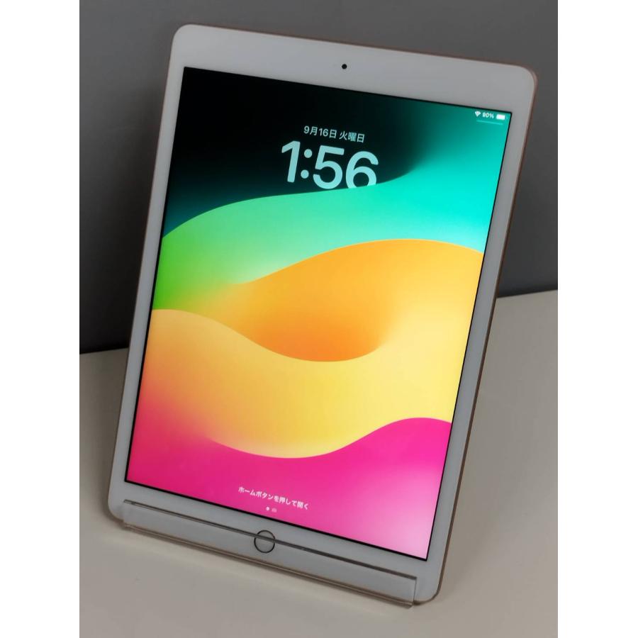 Wi-Fiモデル】iPad 第7世代/A2197/128GB〈MW792J/A〉 : 中古パソコン