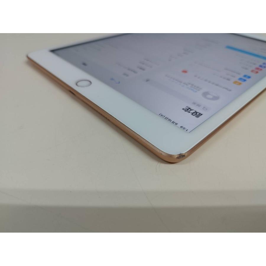 美品 iPad 第7世代 128GB A2197 MW792J/A Wi-Fiモデル】iPad 第7世代/A2197/128GB〈MW792J/A〉 : 中古