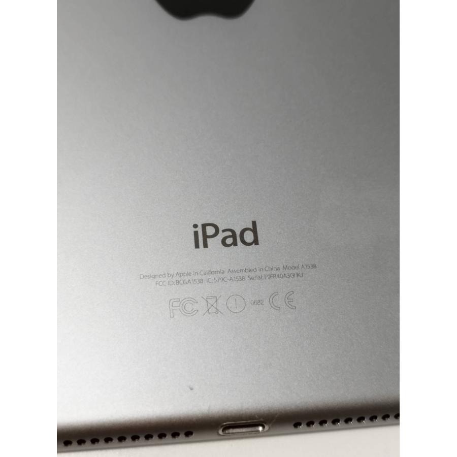 Wi-Fiモデル】iPad mini 4/A1538/128GB〈MK9N2J/A〉 : 中古パソコン