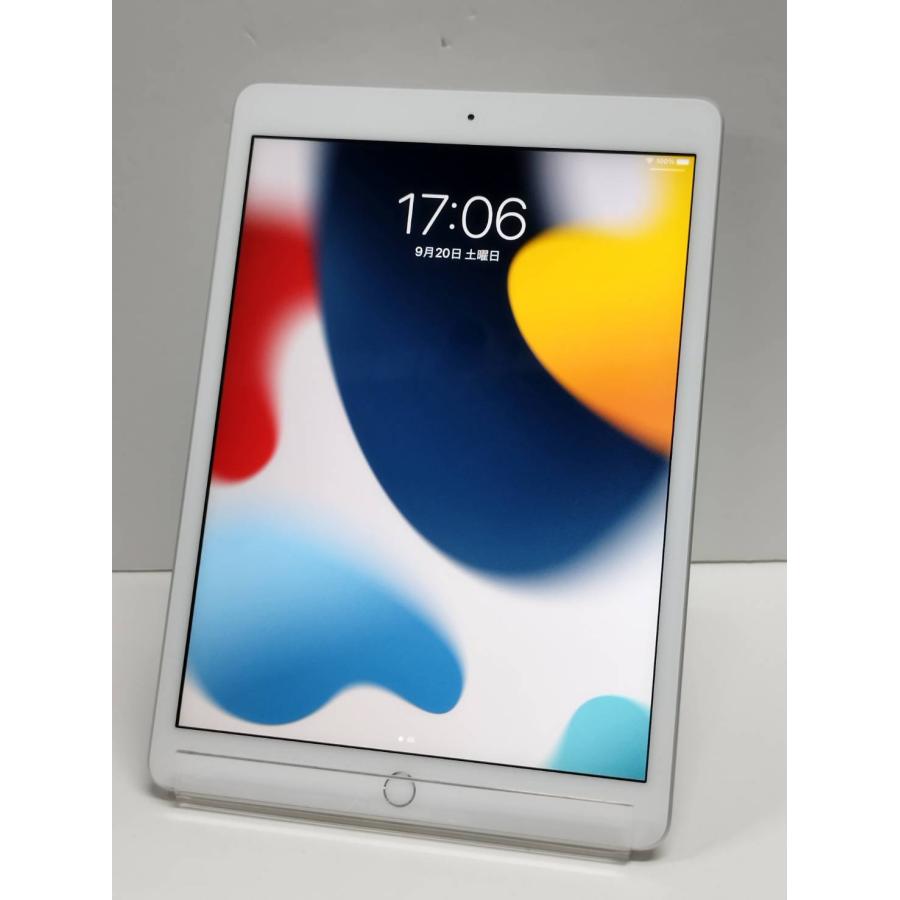 良品】iPad 第7世代/Wi-Fiモデル/A2197/32GB〈MW752J/A〉 : 中古
