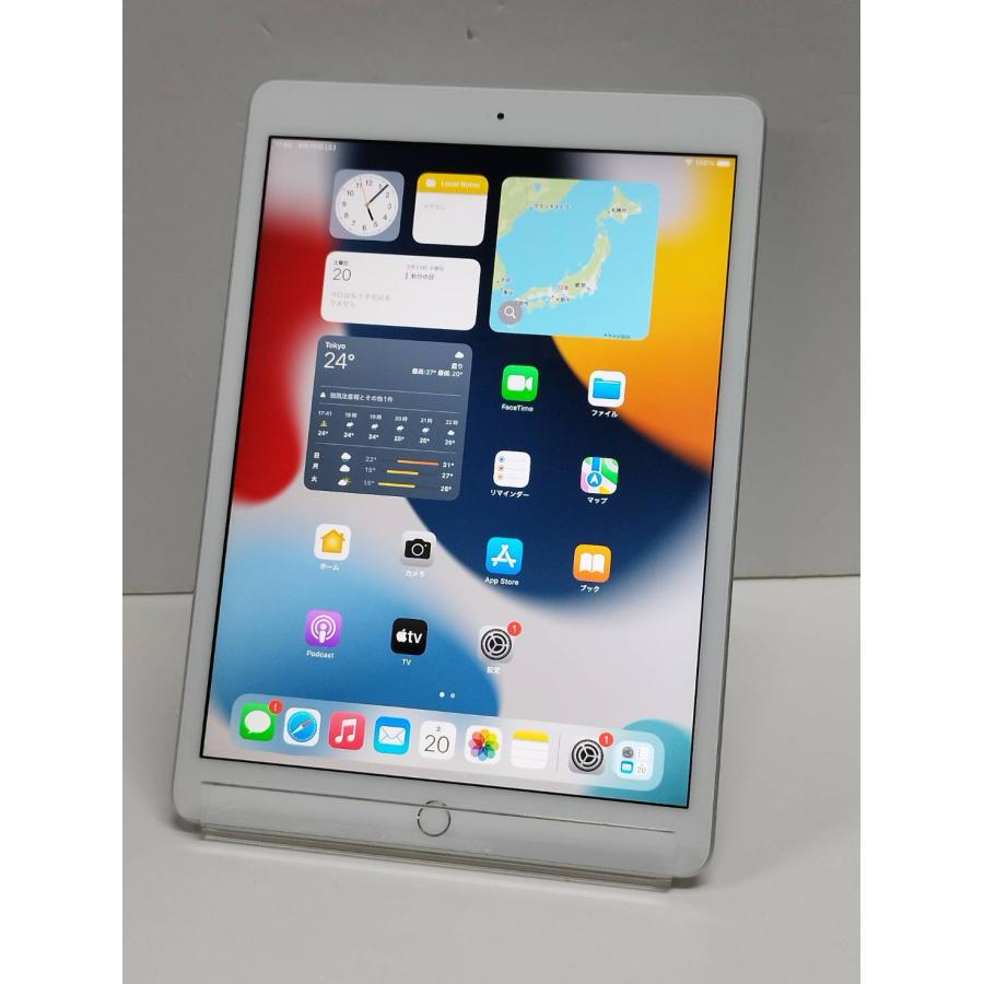 【良品】iPad 第7世代/Wi-Fiモデル/A2197/32GB〈MW752J/A〉 |  | 01