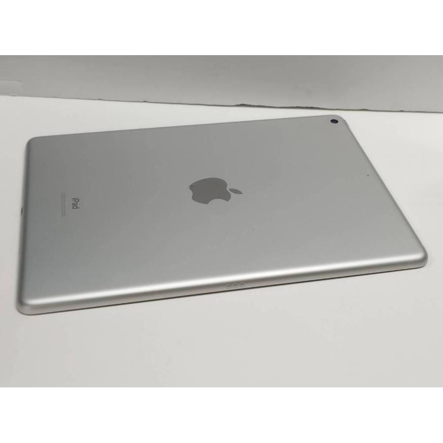 【良品】iPad 第7世代/Wi-Fiモデル/A2197/32GB〈MW752J/A〉 |  | 08